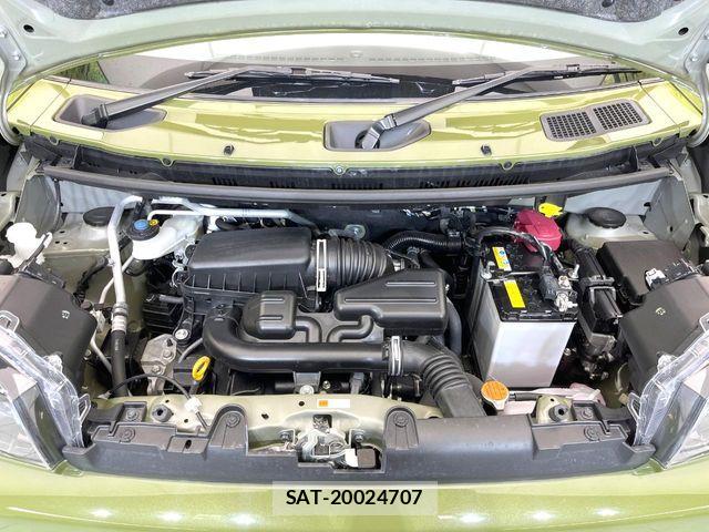 Daihatsu TAFT 2025-01 6247813-17