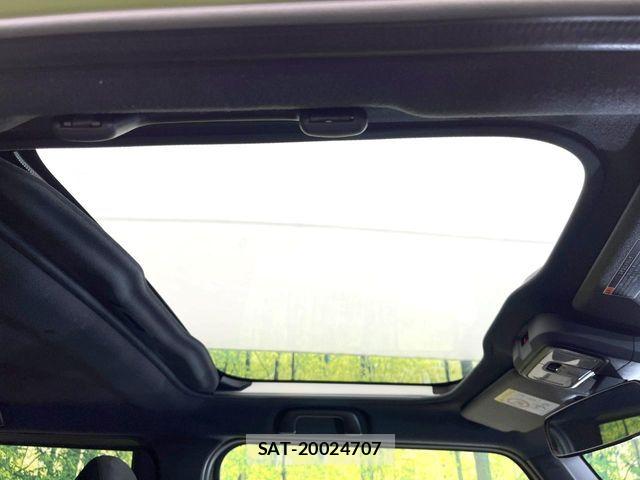 Daihatsu TAFT 2025-01 6247813-2