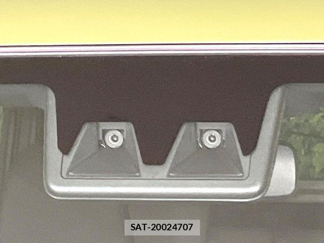 Daihatsu TAFT 2025-01 6247813-3