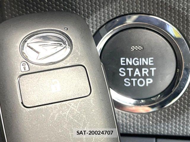 Daihatsu TAFT 2025-01 6247813-4