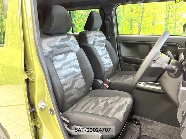 Daihatsu TAFT 2025-01 6247813-7