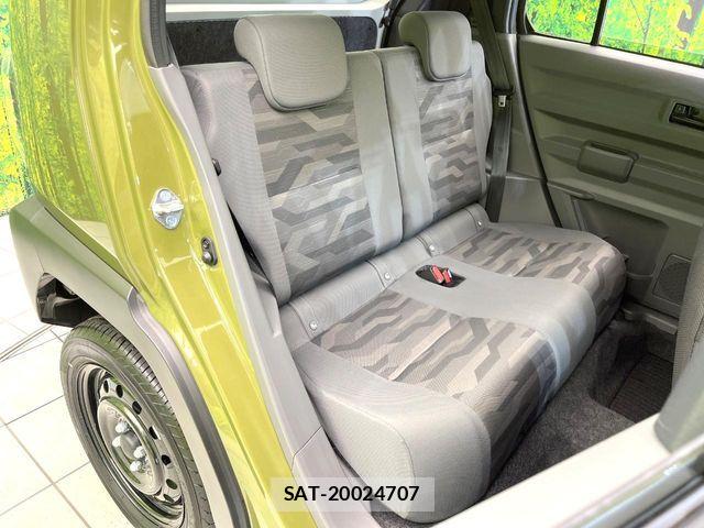 Daihatsu TAFT 2025-01 6247813-8
