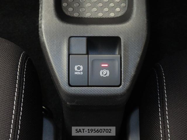 Daihatsu TAFT 2025-08 6277430-9