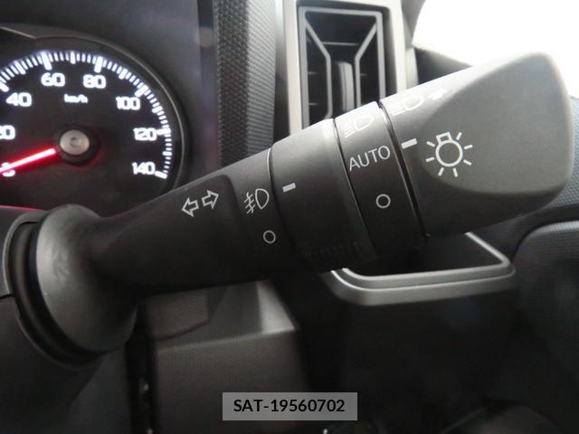 Daihatsu TAFT 2025-08 6277430-12