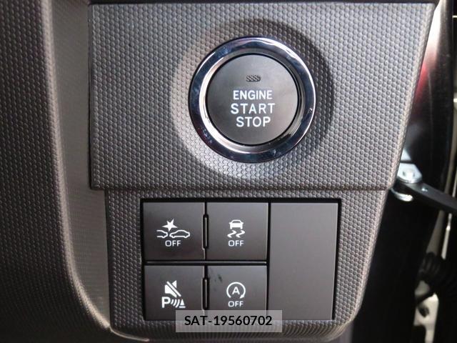 Daihatsu TAFT 2025-08 6277430-13