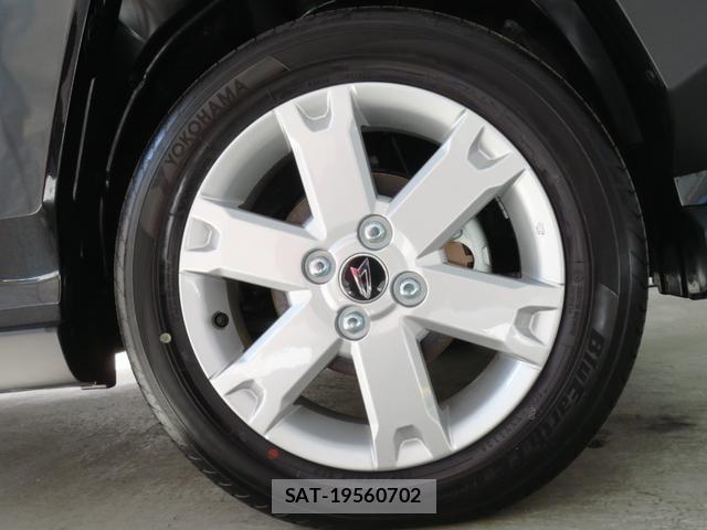 Daihatsu TAFT 2025-08 6277430-16