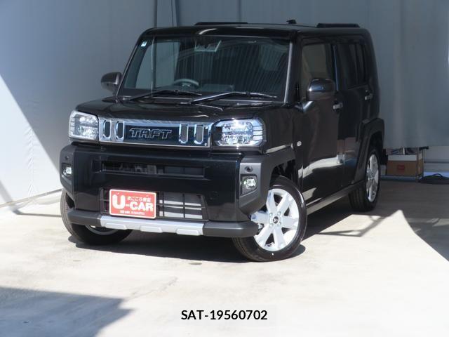 Daihatsu TAFT 2025-08 6277430-1