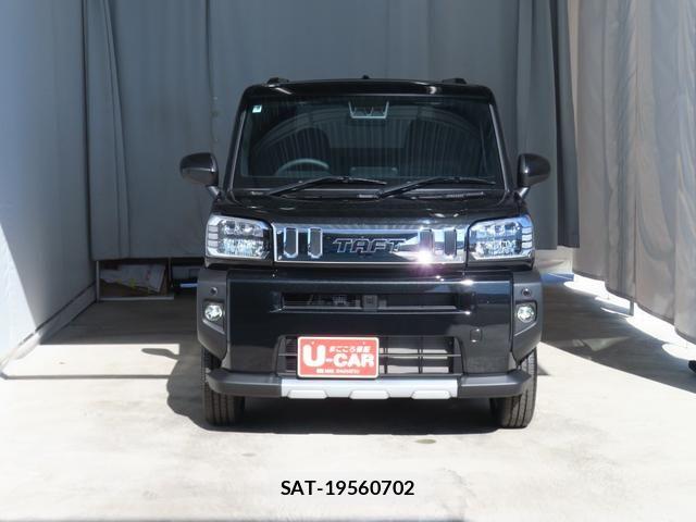 Daihatsu TAFT 2025-08 6277430-2