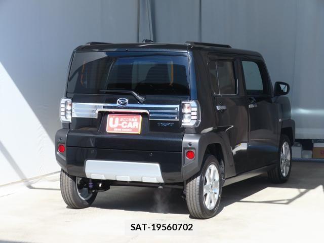 Daihatsu TAFT 2025-08 6277430-3
