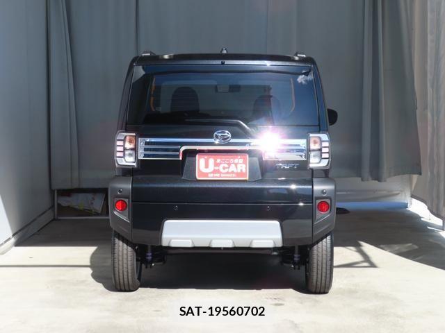 Daihatsu TAFT 2025-08 6277430-4