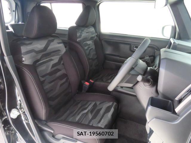Daihatsu TAFT 2025-08 6277430-5