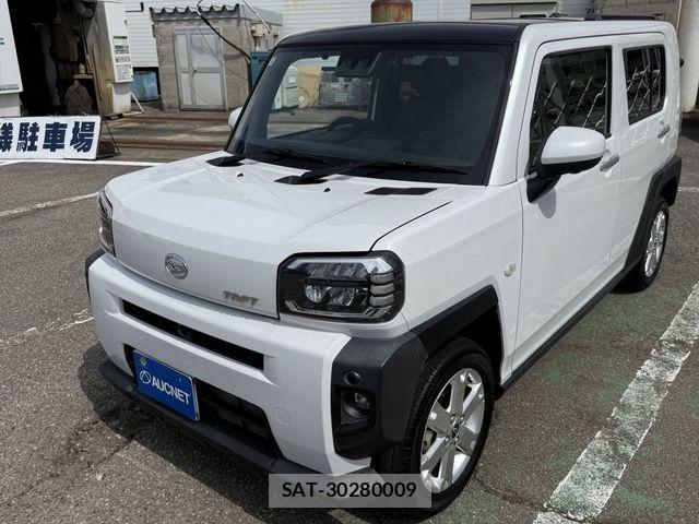 Daihatsu TAFT 2022-04 6273063-0
