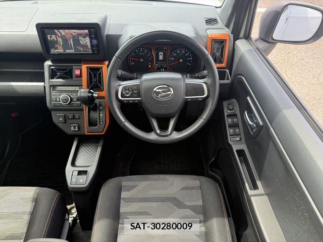 Daihatsu TAFT 2022-04 6273063-11