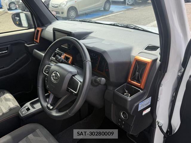 Daihatsu TAFT 2022-04 6273063-12