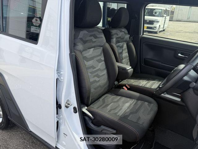 Daihatsu TAFT 2022-04 6273063-13