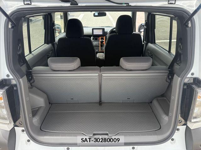 Daihatsu TAFT 2022-04 6273063-15