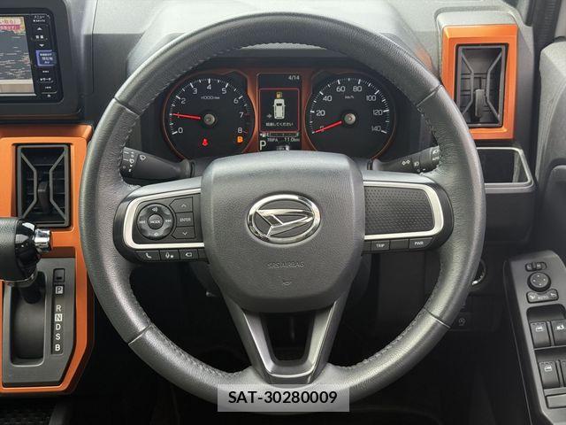 Daihatsu TAFT 2022-04 6273063-16