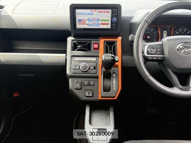 Daihatsu TAFT 2022-04 6273063-17