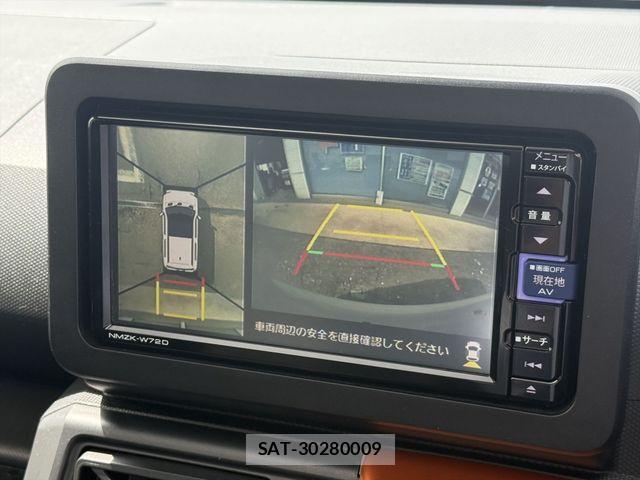 Daihatsu TAFT 2022-04 6273063-18