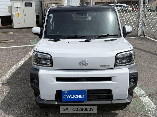 Daihatsu TAFT 2022-04 6273063-1