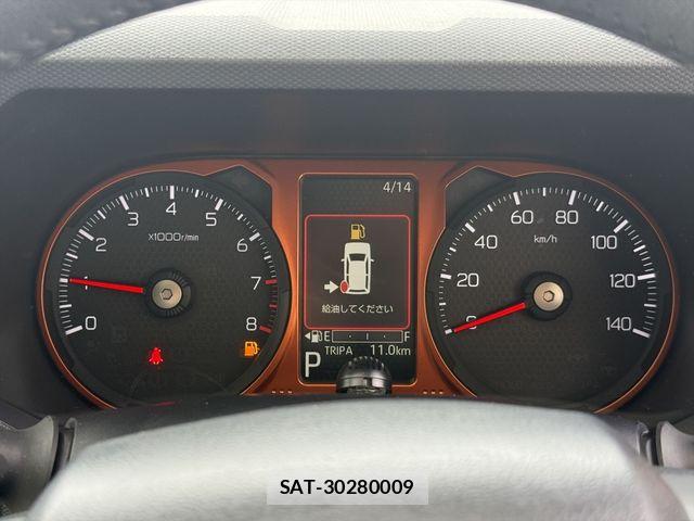 Daihatsu TAFT 2022-04 6273063-21
