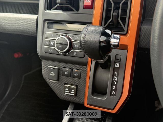 Daihatsu TAFT 2022-04 6273063-22
