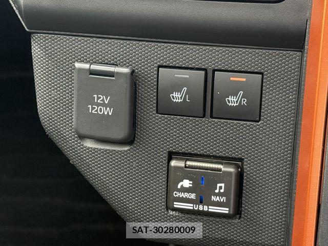 Daihatsu TAFT 2022-04 6273063-27