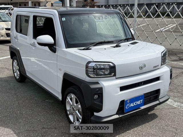Daihatsu TAFT 2022-04 6273063-2