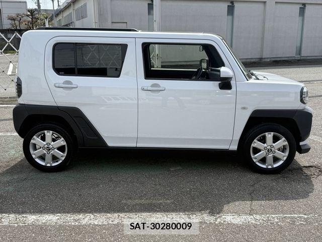 Daihatsu TAFT 2022-04 6273063-3