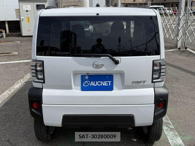 Daihatsu TAFT 2022-04 6273063-5