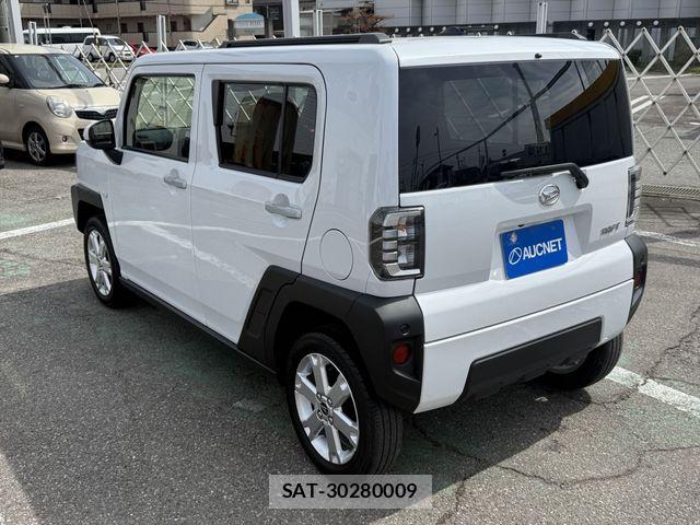 Daihatsu TAFT 2022-04 6273063-6