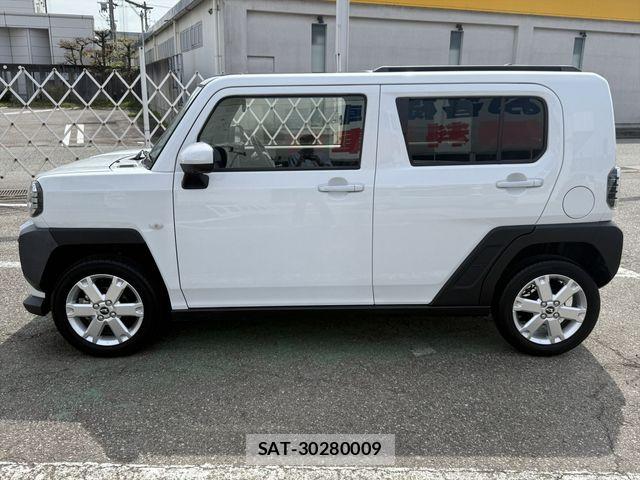 Daihatsu TAFT 2022-04 6273063-7