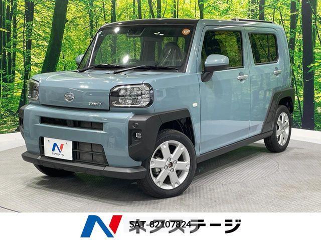 Daihatsu TAFT 2025-02 6504030-0