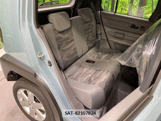 Daihatsu TAFT 2025-02 6504030-9
