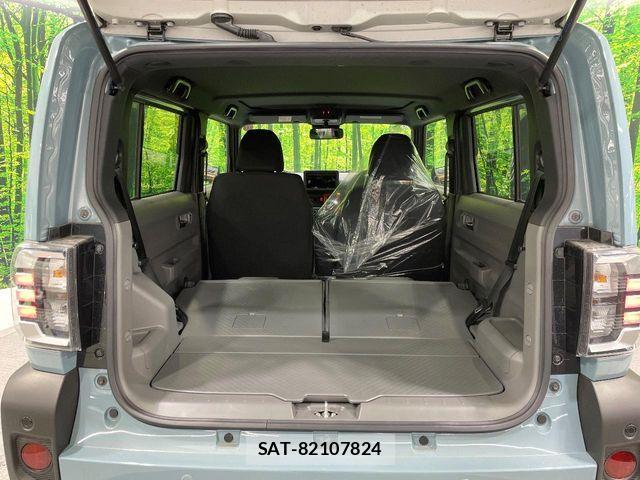 Daihatsu TAFT 2025-02 6504030-10