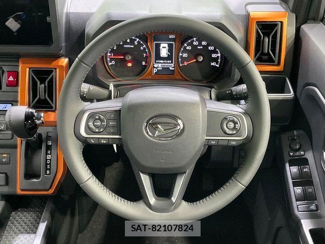 Daihatsu TAFT 2025-02 6504030-11