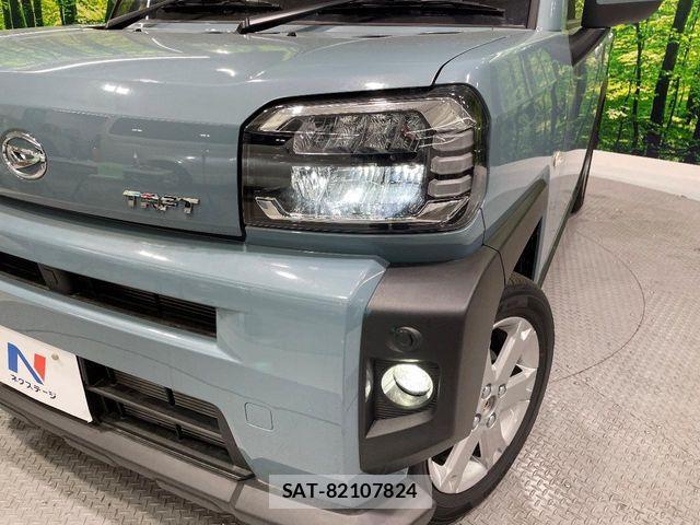 Daihatsu TAFT 2025-02 6504030-12