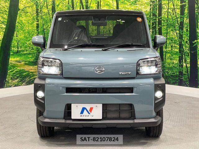 Daihatsu TAFT 2025-02 6504030-14