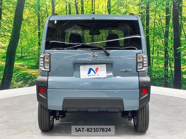 Daihatsu TAFT 2025-02 6504030-15