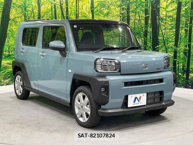Daihatsu TAFT 2025-02 6504030-16