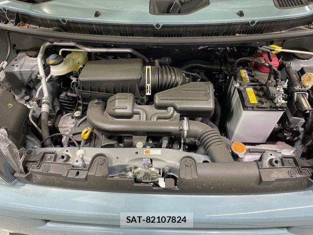 Daihatsu TAFT 2025-02 6504030-17
