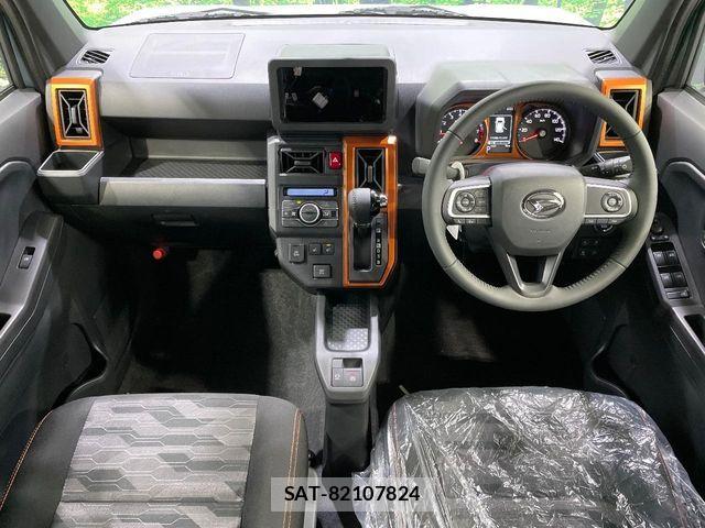 Daihatsu TAFT 2025-02 6504030-3