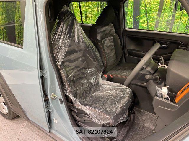 Daihatsu TAFT 2025-02 6504030-8
