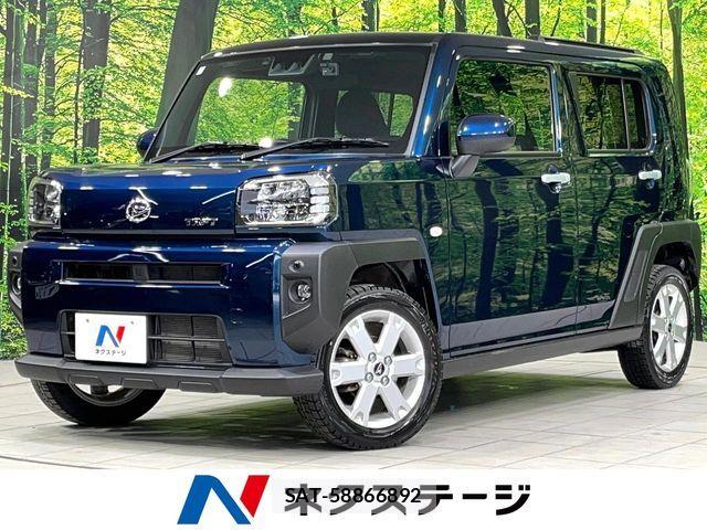 Daihatsu TAFT 2024-03 6527751-0