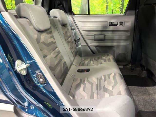 Daihatsu TAFT 2024-03 6527751-9