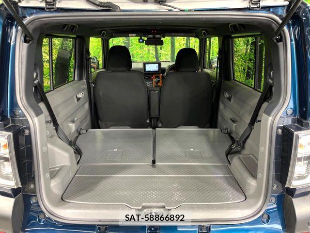 Daihatsu TAFT 2024-03 6527751-10