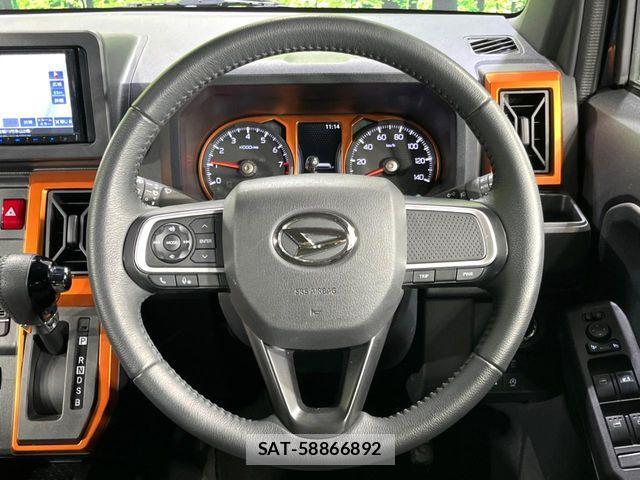 Daihatsu TAFT 2024-03 6527751-11