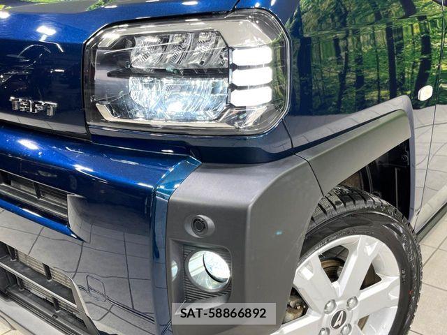 Daihatsu TAFT 2024-03 6527751-12