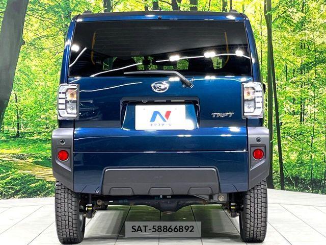 Daihatsu TAFT 2024-03 6527751-15