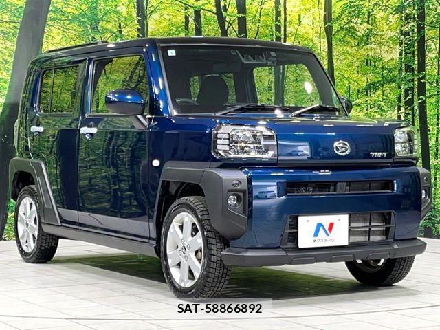 Daihatsu TAFT 2024-03 6527751-16